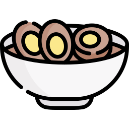 콩 계란 icon