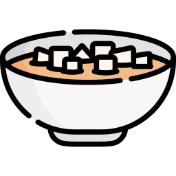 Mapo tofu icon