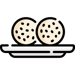 ゴマボール icon