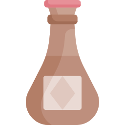 Soy sauce icon