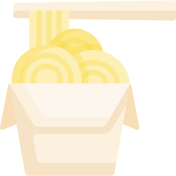 Noodles icon