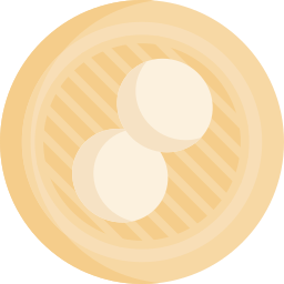 mantou icoon