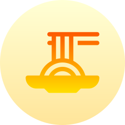 yakisoba icono