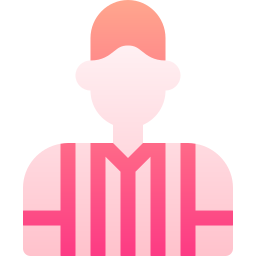 Referee icon