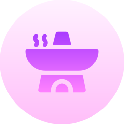 Shabu shabu icon