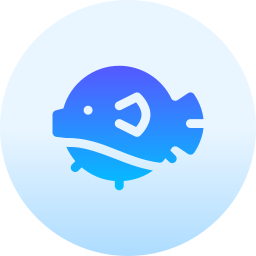 Fugu icon