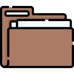 Folder icon