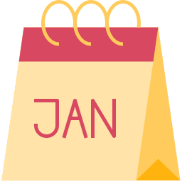 Calendar icon