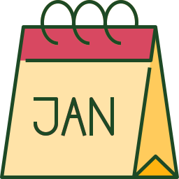 Calendar icon