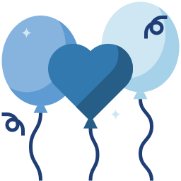 Balloon icon