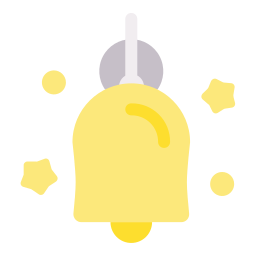 Bell icon