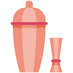 Shaker icon