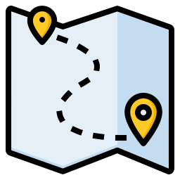 Map icon