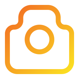 Camera icon