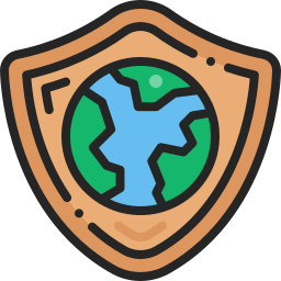 地球を守る icon