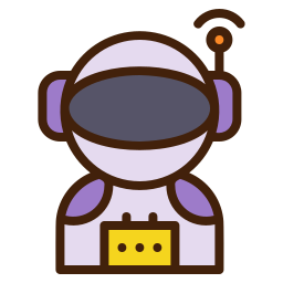 Astronaut icon