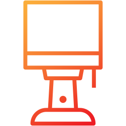 Lamp icon