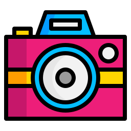 Camera icon