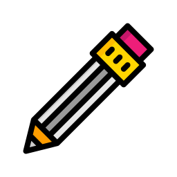 Pencil icon