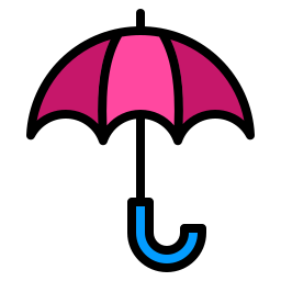 Umbrella icon