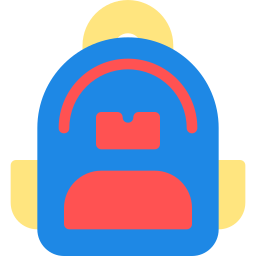 Bag icon