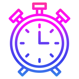 alarm icon