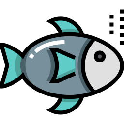 魚類 icon