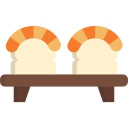 sushi icon