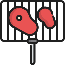 grill icon