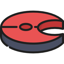 Salmon icon