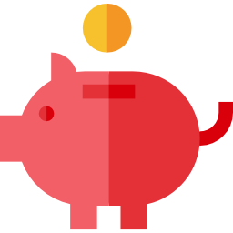 Savings icon