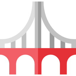 Bridges icon