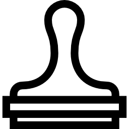 papeleo icono