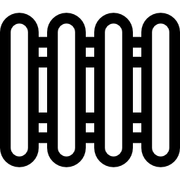 Radiators icon