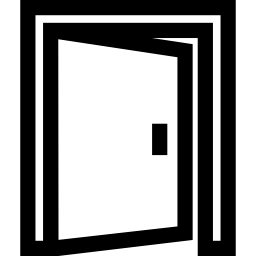 Doorway icon