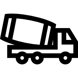 camiones icono