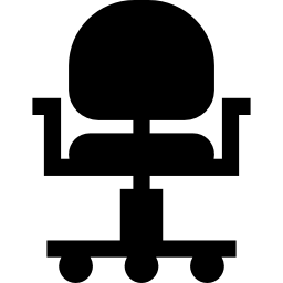 휠체어 icon
