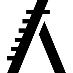 ladders icoon