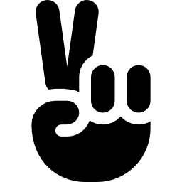Victory icon