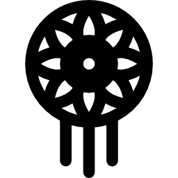 Dreamcatcher icon