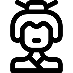 芸者 icon