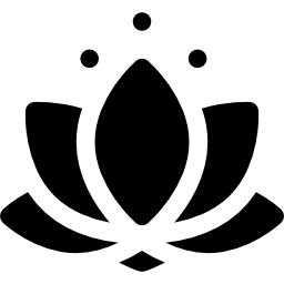lotos ikona
