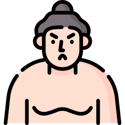 sumo ikona