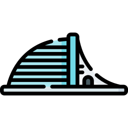 jumeirah ikona