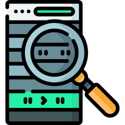 Music player icon