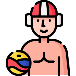 Waterpolo icon