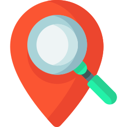 Location icon