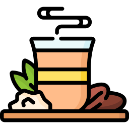 Tea icon