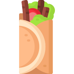 shawarma icon