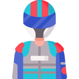 Rider icon